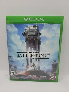 Star Wars Battlefront (Microsoft Xbox One, 2015) - Bild 1 von 4
