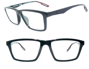 ARMANI BRILLE SCHWARZ 4198 ADLER LOGO HERREN 3140 EA7 FASSUNG 4033 GESTELL 4115 - Bild 1 von 6