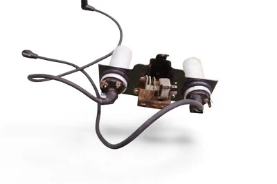 Triumph T120 T120R Bonneville TR6C Trophy 1971 650cc *bobinas 2708A  Foto 1 de 3