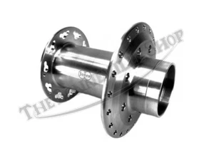 TRIUMPH PRE-UNIT & UNIT BILLET REAR WHEEL HUB 54-74 PN# 37-1472 37-3586 37-1158A - Picture 1 of 6