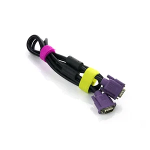 20 PCS Cable Management Belt Appliance Cord Wrap Cords Organizer - Afbeelding 1 van 11