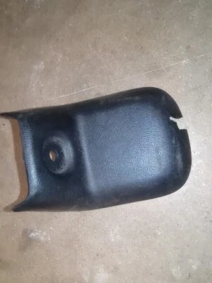 Cubierta de oruga de asiento Chevrolet C5 Corvette 1997-2004 fabricante de equipos originales 19246916 tiene daños y9 Foto 1 de 4