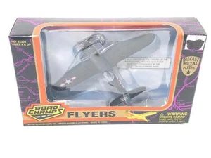 Road Champs Flyers Combat Fighter F-4U - Marines de Estados Unidos - No. 62235, NOS, 1997 - Imagen 1 de 4