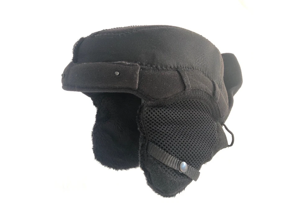 Casco Ersatz-Innen-Polsterung Winterohren, Winterkit Urbanic-TC, CX-3, Passion - Bild 1 von 1