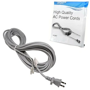 Cable de alimentación de CA para Panasonic MC-V5375 MC-UG581 MC-V5004 MC-V5009 MC-V5325 - Imagen 1 de 7