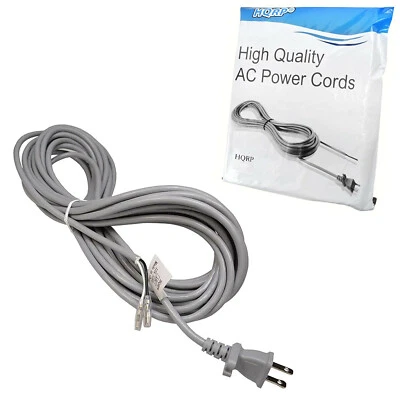 Кабель питания переменного тока для Panasonic MC-V5375 MC-UG581 MC-V5004 MC-V5009 MC-V5325 - Изображение 1 из 4