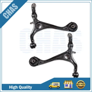 2Pcs Front Lower Control Arm For 2004 2005-2008 Acura TSX 2003-2007 Honda Accord - Picture 1 of 1