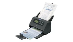 Canon imageFORMULA DR-M260 Office document scanner desktop P/N:  2405C002 - Picture 1 of 6