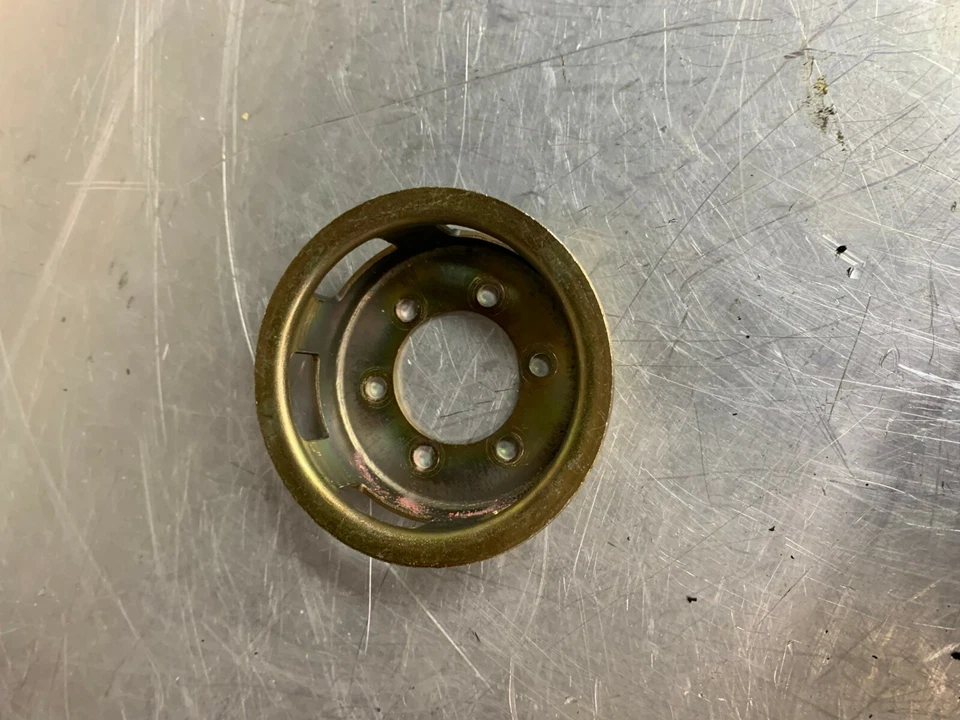 polaris edge touring 500 600 recoil cup - Image 1 of 1