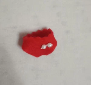 Kelly Doll Panties - 18 Pieces (red) - Picture 1 of 2