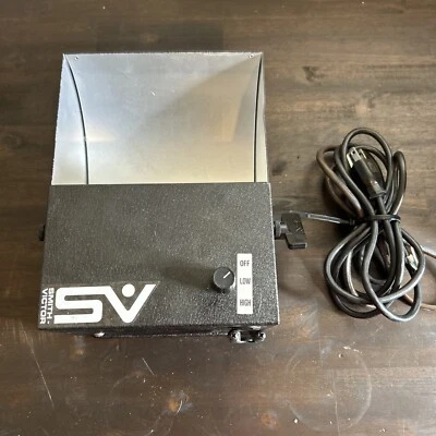 Smith Victor SV SL200 Light 1200-watt SoftLight location kit Studio (401404) - Image 1 of 4