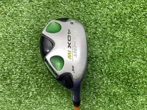 Nickent 4DX IW 5 Hybrid 26* / RH / Regular Graphite ~38.75" / New Grip / jl2464 - Picture 1 of 10