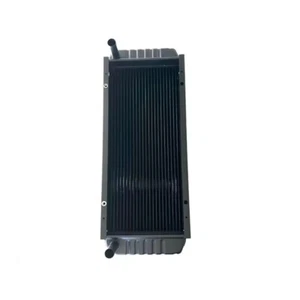 4 Row Radiator 6666384 For Bobcat Skid Steer 653 751 753 763 773 7753 S130 - Picture 1 of 1