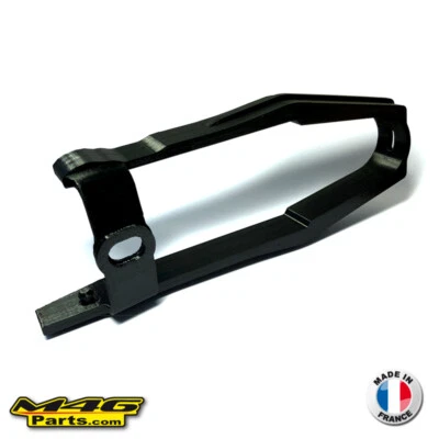 1988-90 Honda XR 600 Chain Slider 52170-MN1-671 Patin de chaine - Imagen 1 de 4