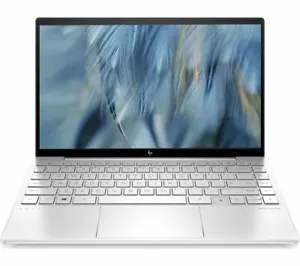 HP Envy 13-BA0512NA 13.3" Touch Intel i7-10510U 1TB SSD 16GB RAM B&O - Win 10 - Picture 1 of 4