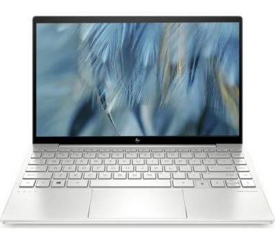 HP Envy 13-BA1561SA 13.3" Touch Intel i5-1135G7 512GB SSD 8GB RAM B&O - Win 10 - Image 1 of 4