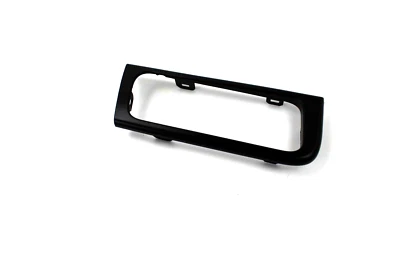 Chevrolet Optra 2004-2007 pasajero derecho Rea interior manija puerta moldura 96548327 Foto 1 de 4