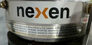 Nexen 923595 LSCC-44*1.125 BORE,25T/#50 SINGL Bonus Baldor-Reliance Motor VM3538 - Picture 1 of 6