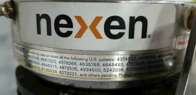 Nexen 923595 LSCC-44*1.125 BORE,25T/#50 SINGL Bonus Baldor-Reliance Motor VM3538 - Image 1 of 4