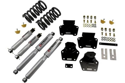 Suspension Lowering Kit for 1997-2000 Dodge Dakota Foto 1 de 4