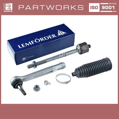 Tie Rod for Porsche 991 Carrera Boxster 981 Cayman 982 + Steering Boot - Image 1 of 4