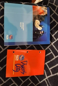 Adventures in Diving Manual, Padi, Multipurpose Data Carrier Card - Picture 1 of 9