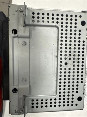 Radio lettore CD Ford Transit Custom GK2T-18C815-HG NG AHU FDL0CP F - Immagine 1 di 4