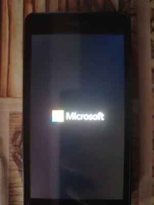 Microsoft Lumia 535 (RM–1089) - Immagine 1 di 4