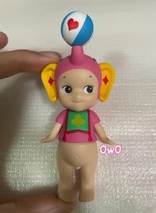 Sonny Angel Circus Series join the Circus Edition Elephant Mini Figure Toy - Picture 1 of 1