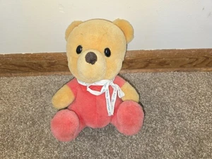 BABY WINNIE THE POOH PLUSH GUND Disneyland Disney World Exclusive Life Is Sweete - Picture 1 of 6