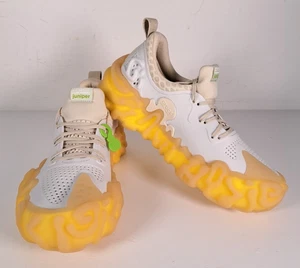 Crocs Juniper x Salehe Bembury Tahini Sneaker Neu mit Karton Herren EU 45-46 / UK 10 - Bild 1 von 24