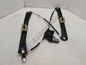 VW Tiguan MK2 AD 2016-2023 Front Window Regulator Left Passenger 5NA837461 - Picture 1 of 15