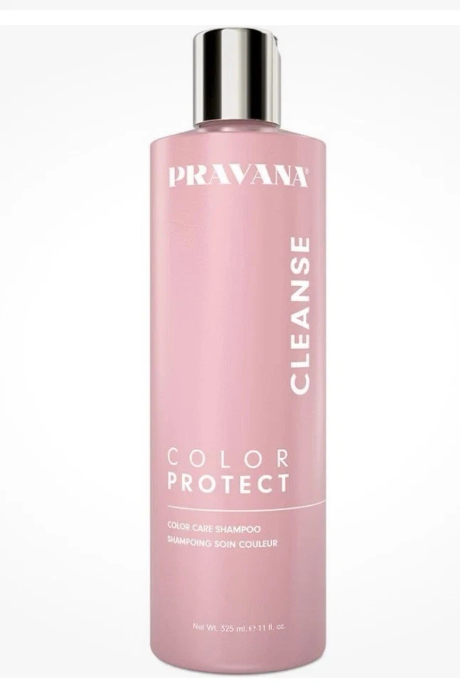 Champú Pravana Color Protect Color Care 11 fl oz A1 Foto 1 de 1