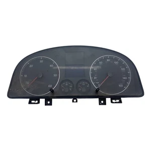 Volkswagen Touran MK1 (2003-2006) 1.9 TDI 6 Speed Manual Speedometer 1T0920961A - Picture 1 of 9