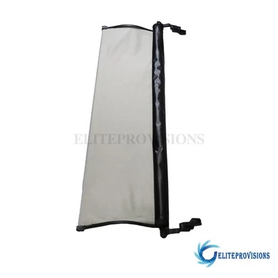 NEW Electric Sunroof Shade Curtain For 20-23 Land Rover Range Rover Evoque US - Image 1 of 4