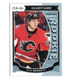 2015-16 O-Pee-Chee Sam Bennett - Foto 1 di 1