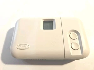 CARRIER COMFORT ZONE 2 MAIN CONTROLLER (TSTATCCNAC01-B) UNTESTED - Picture 1 of 8