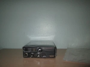 STANDARD GX1510V FM VHF COMMERCIALL RADIO TRANSCEIVER - Picture 1 of 13