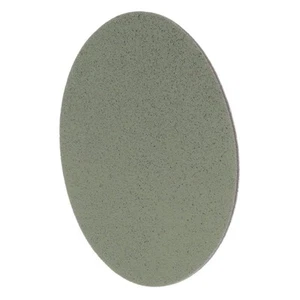 Trizact Hookit 6" P3000 Grit Silicon Carbide Non-Vacuum Hook-and-Loop Disc 15 - Picture 1 of 6