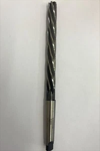 Sherwood 16.0mm HSS Drill Bit | Made in England Metalworking Tool CNC - Picture 1 of 1