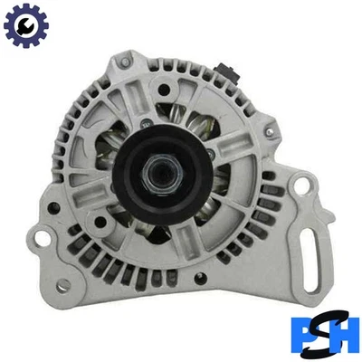 ALTERNATOR 305.501.090.010 FOR VW PANEL/II/Box/Body/MPV VAN/EURO/IV/Van/MULTI - Image 1 of 4