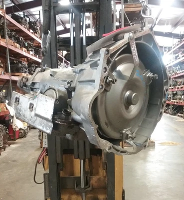 Automatic Transmission 4.3L Fits 12 EXPRESS 1500 VAN 1003338 Foto 1 de 4