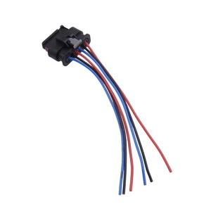 Stecker Rückleuchte Heckleuchte Kabelbaum passt für Mini Cooper 63217361305 - Picture 1 of 4