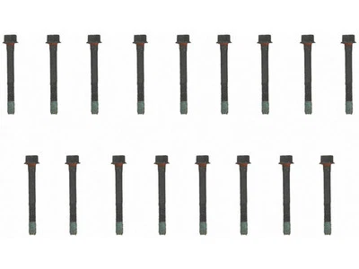 For 1988-2000 Chevrolet C2500 Head Bolt Set Felpro 19773XXCH 1995 1998 1989 1990 - Image 1 of 2