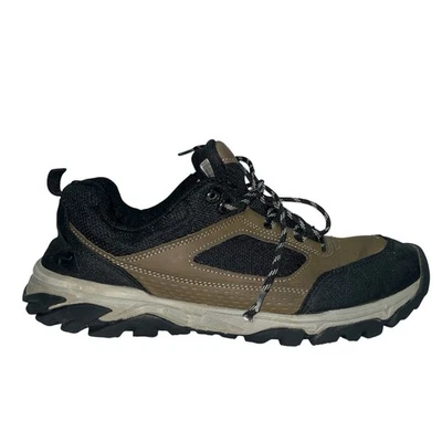 Ozark Trail Men's Stone Low Hiking Dad Shoes Size 10.5 - Image 1 of 4