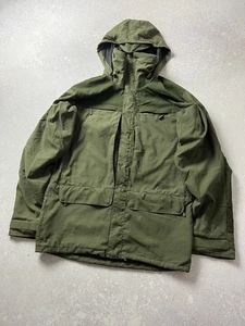 Norrona Finnskogen Gore-Tex Jacket Men’s Size M Hunting Forest Ourdoor - Picture 1 of 13