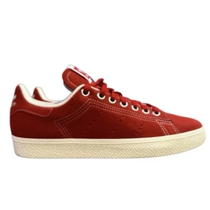 Adidas Original Stan Smith CS Better Scarlet Suede Schuhe Damen 6 - Bild 1 von 9
