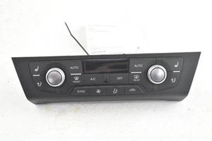Control de temperatura A7 AUDI 2018 399734 - Imagen 1 de 16