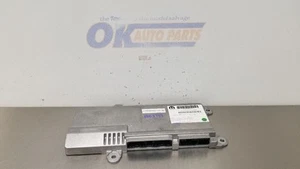 22 JEEP GRAND WAGONEER RADIO AUDIO AMP AMPLIFIER 68346975AE - Picture 1 of 12