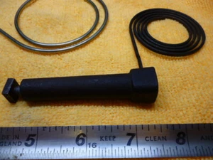 Antike Glockenspiel Montage Ein Stab Gong Uhren  - Bild 1 von 3